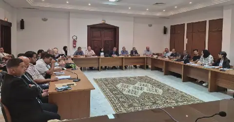 Tunisia's Kairouan Governorate to Complete 99 Municipal Projects
