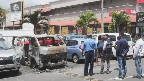Understanding the Legal Implications of Recent Incidents in Mauritius