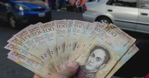 Venezuela Experiences Record-Breaking Inflation