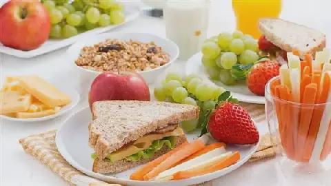 Healthy Snack Options for Kids to Boost Energy and Focus