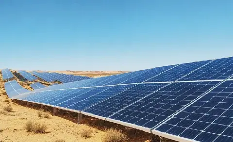 Tunisia Ramps Up Solar Power to Meet Soaring Electricity Demand