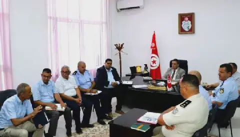 Tunisia's Mednine Implements Measures to Ease Traffic Flow