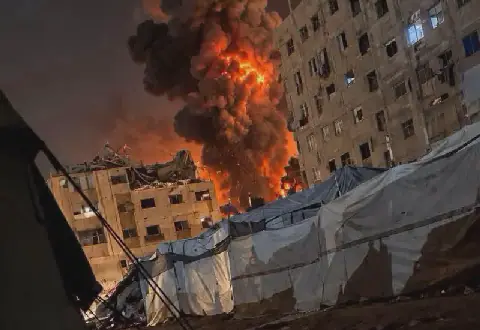 UN Report Accuses Western Media, Digital Platforms of Facilitating Gaza Genocide