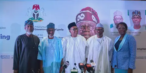Nigeria To Host 1st Global Ministerial Conference On AMR In Africa