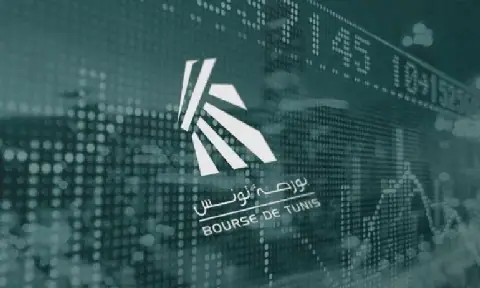 Tunisia's Stock Market Sees Gains on Wednesday
