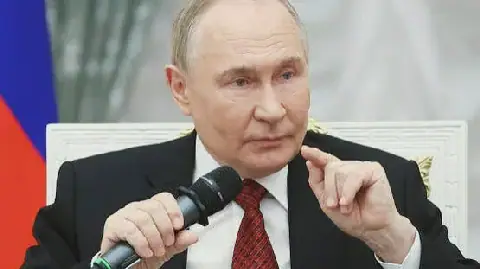 Russian President Emphasizes Importance of Expanding Energy Sector Dialogue and Cooperation