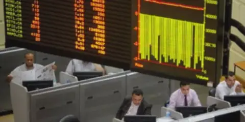 Egyptian Stock Market Sees Significant Losses on Tuesday