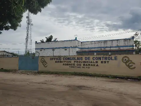 Fizi Authorities Urge Calm Amidst Prolonged Communication Blackout