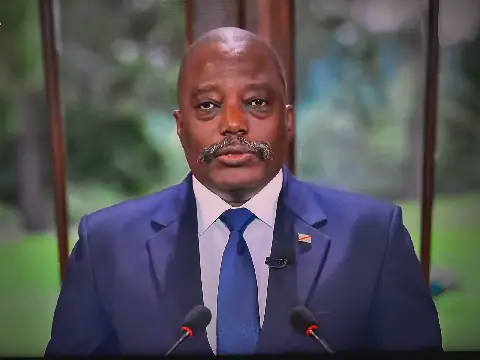 Joseph Kabila Takes Helm of New Politico-Military Front in DR Congo