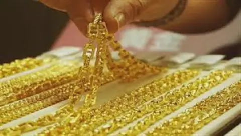 Egypt's Gold Prices Remain Resilient Despite Global Shocks