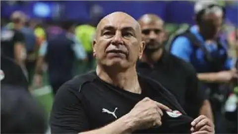 Ibrahim Hassan Clarifies Rumors on Traveling to Turkey to Support Mohamed Salah