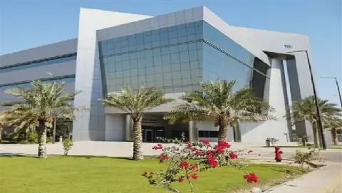 Saudi Aramco Administrative Building Targeted in Drone Attack