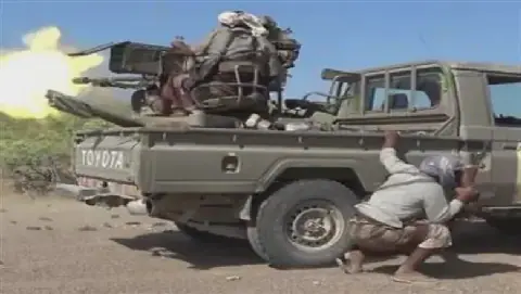 Yemeni Political Analyst: Restoring Sana'a and Ending Houthi Coup Goal of National Battle
