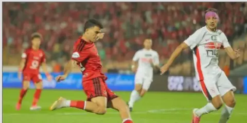 Egyptian Football Club Zamalek Gives Football Association 48 Hours to Respond to Complaint