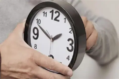 Egypt to Implement Winter Time in 2026, Delaying Clocks by 60 Minutes
