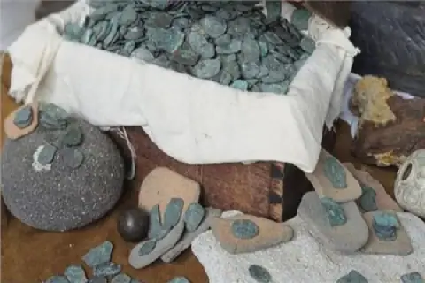 Historical Treasure Worth $1 Million Discovered Off Florida Coast