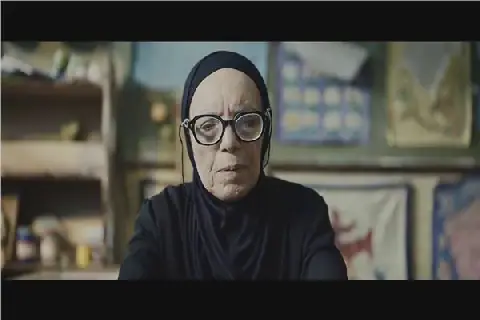 Egyptian Actress Responds to Allegations of Insulting Religion in Film