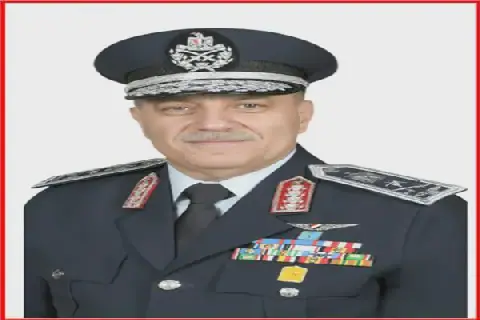 Egyptian Air Force Commander Outlines Future Plans, Emphasizes Technology and Training