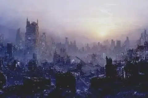 66-Year-Old Research Sparks Debate Over 2026 World End Prediction