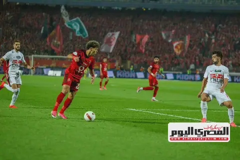 Egyptian Footballer Amr Zaki Criticizes Imam Ashour's Behavior