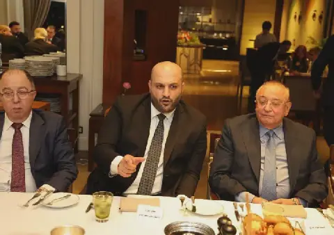 فؤاد حدرج