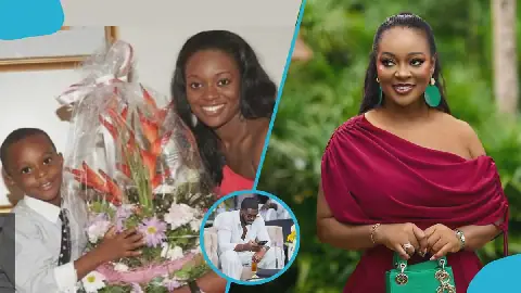 Jackie Appiah