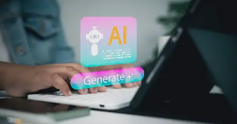 An analyst says markets could be entering the next phase of the AI cycle. Picture: 123RF/Unimages