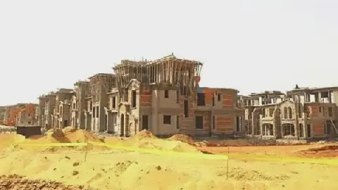Egypt's Housing Ministry Offers Lands for Educational and Investment Purposes
