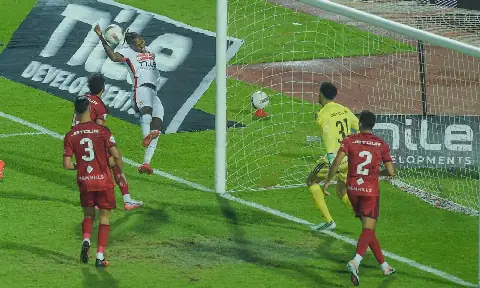 Zamalek Gives Egyptian Football Association 48-Hour Ultimatum to Respond to Complaint