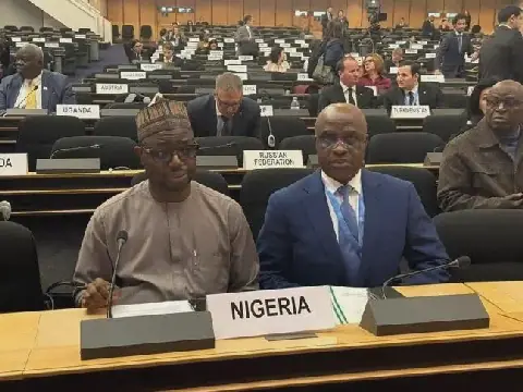 7,000 Nigerian refugees voluntarily return home in 2026 – Minister