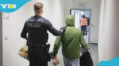 Germany Bars Anyone Convicted of Racist Crimes From Citizenship For Life