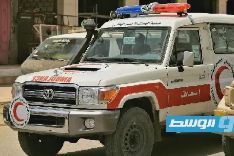 ارتفاع جرحى الحرب.. اليمن: الصليب الأحمر يحذّر من تجاوز المستشفيات طاقتها الاستيعابية