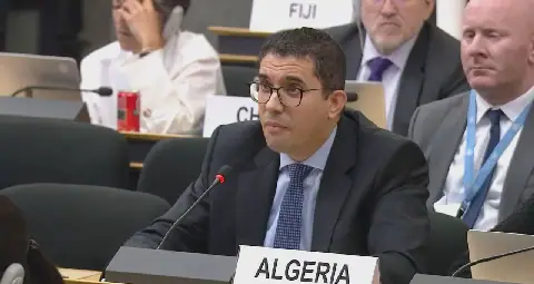 Algeria Rebuts Moroccan Claims on Western Sahara Refugees