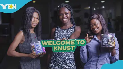 KNUST
