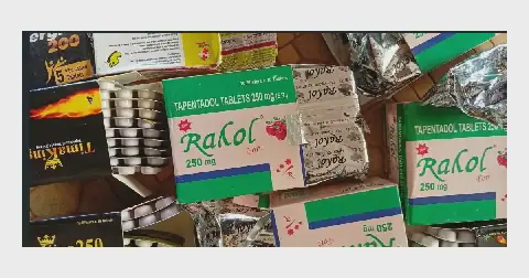 Bénin : Saisie de médicaments contrefaits et de produits illicites à Djougou