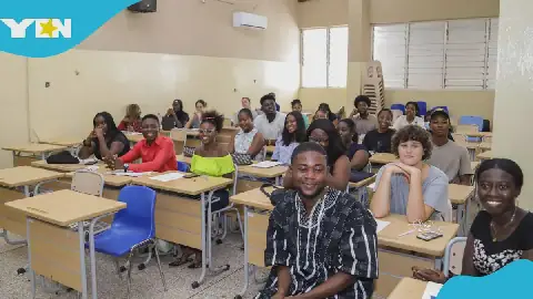 UG students