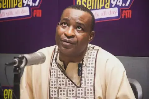 Wontumi's Lawyer Denies Seeking Pardon, Admits He Hoped For One