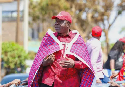 Matiang’i hits back at Ruto over attacks on Uhuru, urges him to focus on serving Kenyans