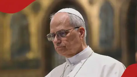 Pope Leo
