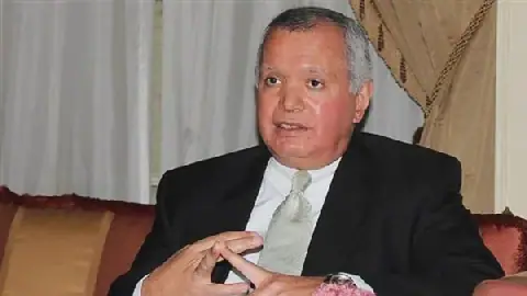 Egypt's Ex-Foreign Minister Weighs In on Potential US Military Strike on Iran