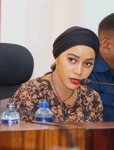 Senator Lemaletian Calls for Senate Probe into Stolen Livestock Flow into Formal Markets