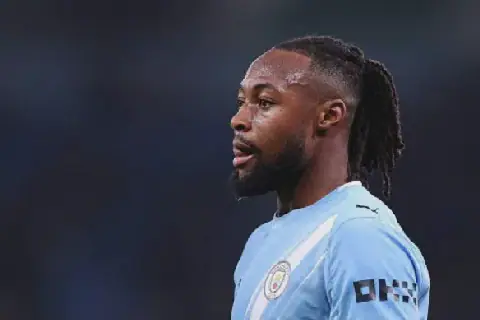 Semenyo Starts for Man City in Champions League Clash with PSG
