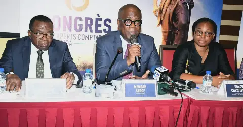 Benin to Host 8th UEMOA Congress of Accountants