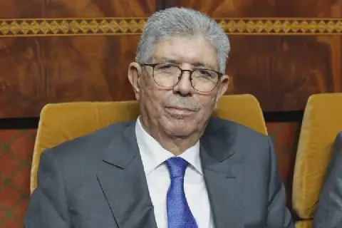 Ahmed Twizi Elected as New Speaker of Moroccan Lower House