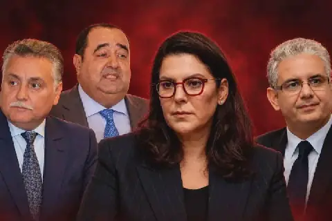 Morocco Forms New Government with United Majority