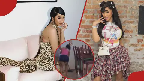 Cardi B