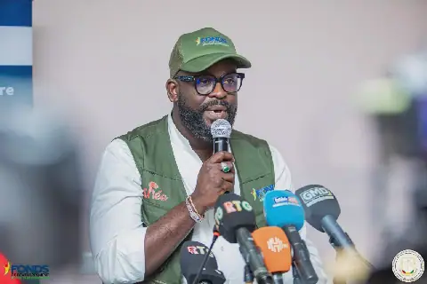 Guinea's Lansana Diawara Interrogated by Gendarmerie Over Fund Management