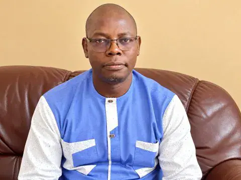 Protection des consommateurs : « La saisine de l’Observatoire de la qualité des services financiers est totalement gratuite », Sahouba Kabré