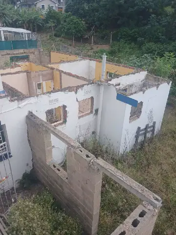Abandoned property in Verulam becomes magnet for crime and health hazards
