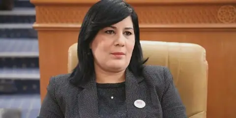 Tunisia's PDL Party Abandons Congress, Announces Appeal